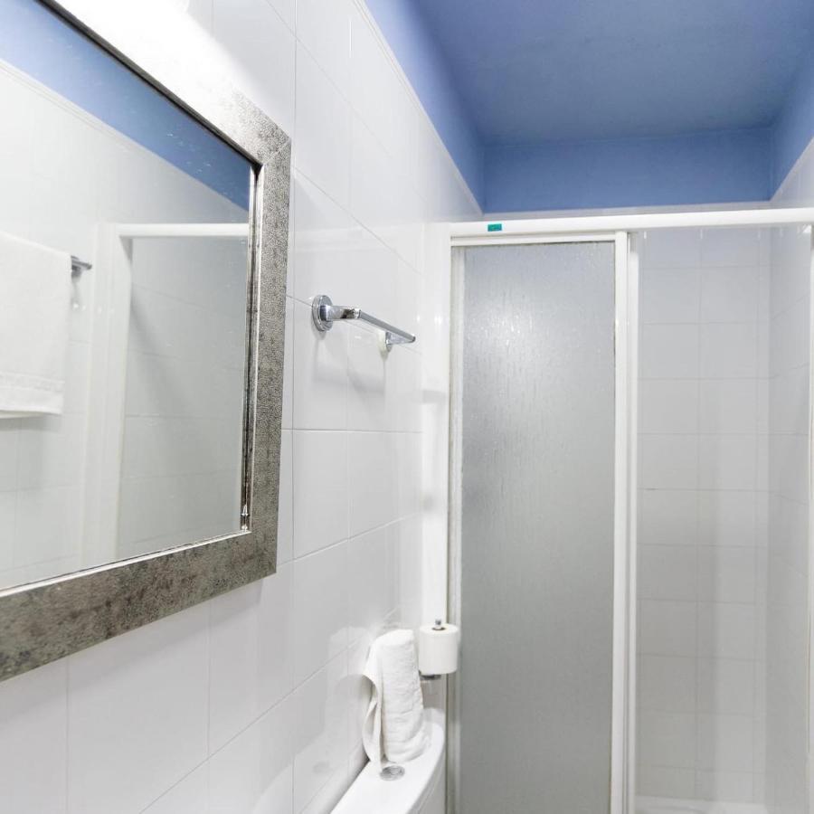 Pension Frasquita Hotel Matalascanas Bagian luar foto