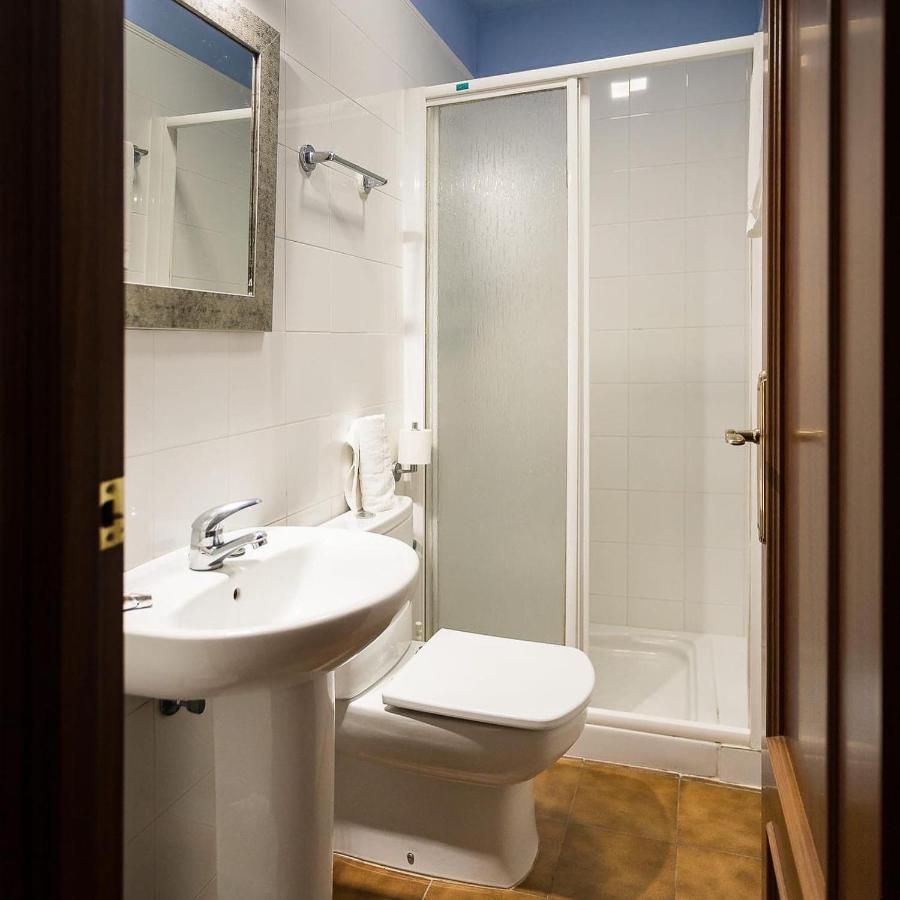 Pension Frasquita Hotel Matalascanas Bagian luar foto
